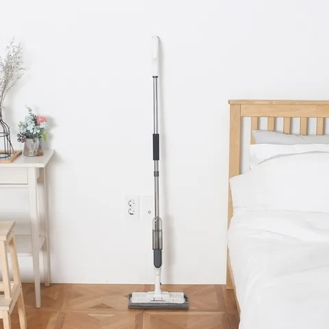 아이홈 다용도 논슬립 스프레이 청소기