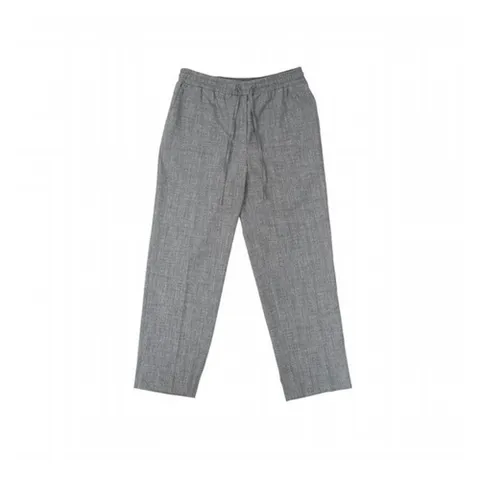 카이아크만 밴딩 스트링 팬츠(KQBPT245W0MG)