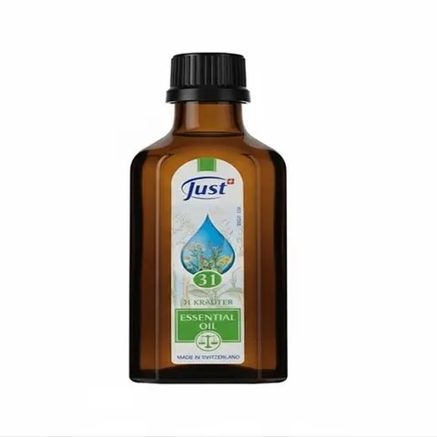셀러허브 1 스위스유스트 31 허브오일 75ml, 1개(SH) (46126765)