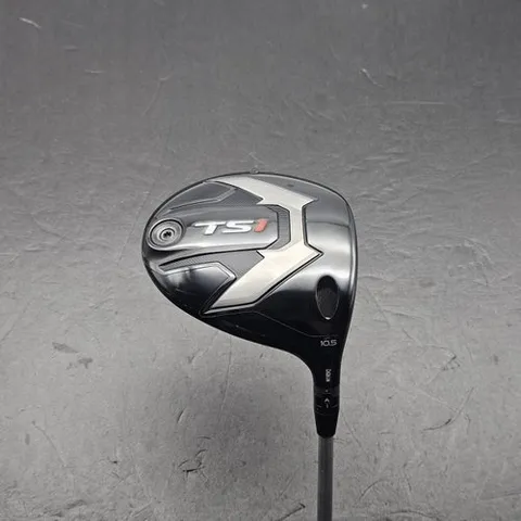 타이틀리스트 TS1 추천골프 남자드라이버 10.5도 DIAMANA 50S (7434Q)