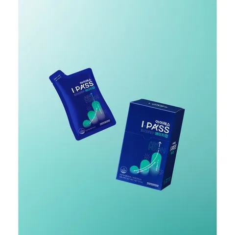 정관장 아이패스 H 50ml*30포