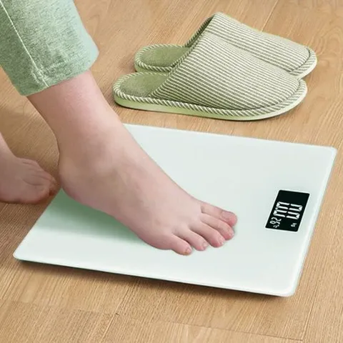 기타 잔솔 디지털 체중계 몸무게측정기 정확한 저울 스마트_WFFFX76