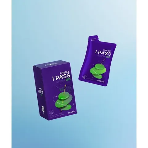 정관장 아이패스 M 50ml*30포