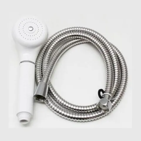 기타 메탈 1.5M 샤워세트 샤워헤드 메탈호스 샤워기 욕실_WFB6238