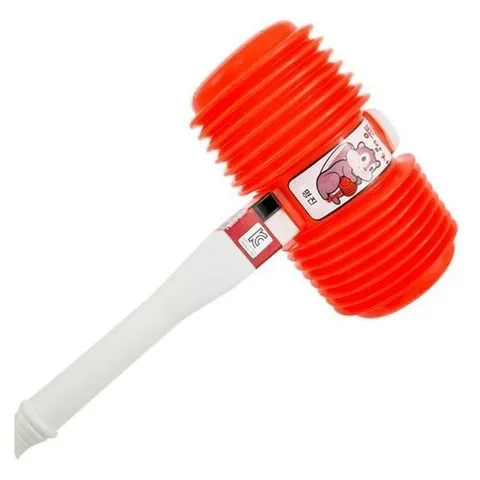 셀러허브 패션 [QMTZGE5J9_58]게임용뿅(대형)돌잡이 게임 체육대회 데코