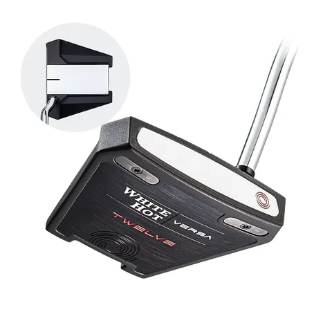 기타 오딧세이/(23)화이트 핫 버사 12 DB(PT/OS)