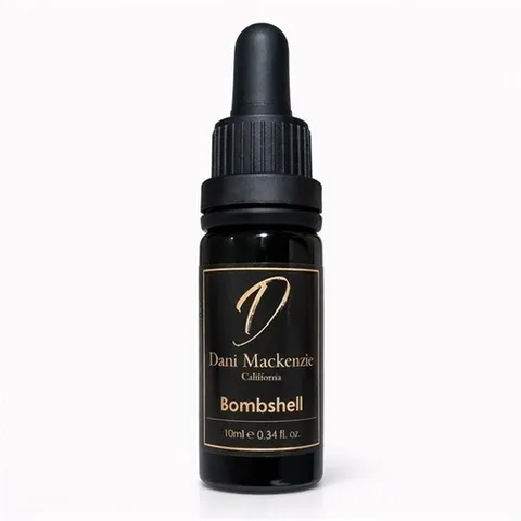 셀러허브 1 [웰빙창고] 대니맥켄지 퓨어오일퍼퓸 밤쉘 10ml