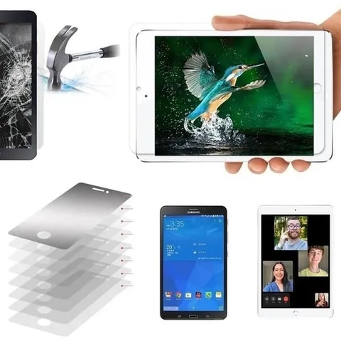 셀러허브 1 [룽스]1매 8H-방탄 갤럭시탭4 10.1 T530 T536