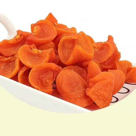 기타 청도 꿀 감말랭이 500g