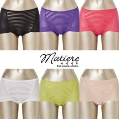 마띠에르 몰드7차헴팬티6종_P316698812