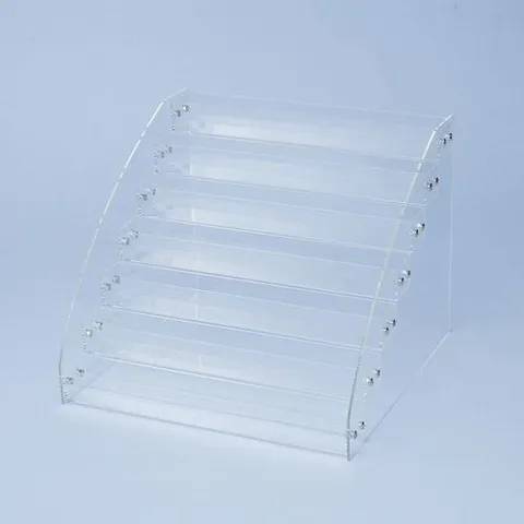 셀러허브 패션 [JHQRR611_4B]스탈리나 7단 매니큐어 진열대 립스틱정리대