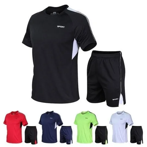 셀러허브 패션 [JHP0NPR3_51HD]편한 반팔반바지세트 쿨 반팔반바지세트