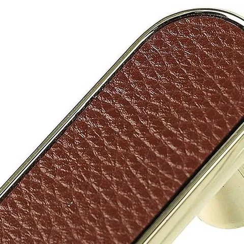 셀러허브 1 [HYIK03Y1_4B]붙이는손잡이 가구손잡이 96mm 붙이는손잡이