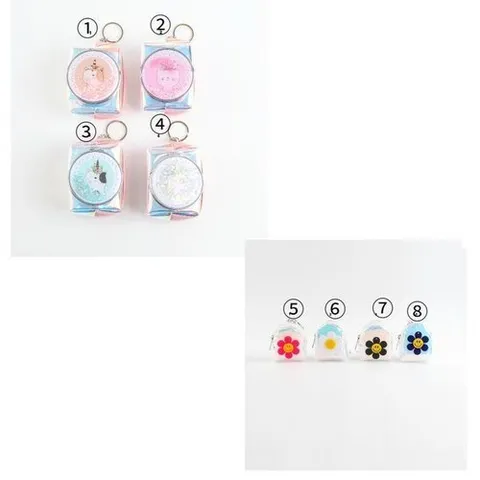 셀러허브 1 동전지갑겸 휴대용거울(350040)