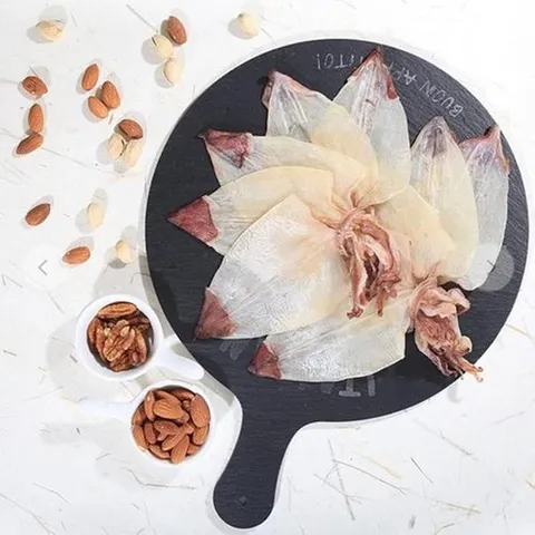 셀러허브 1 VB 한치 AAA급 베트남한치 소(2s)50미 사이즈 1kg내외