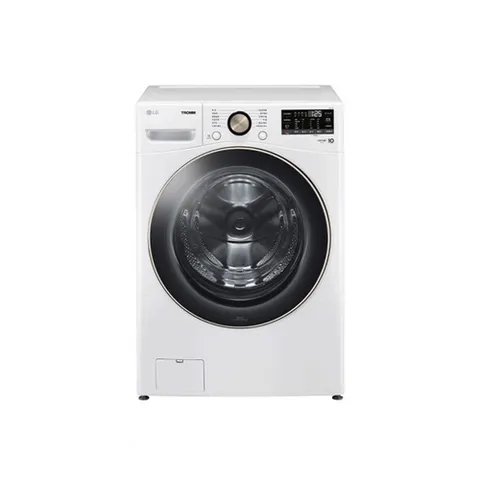 LG전자 트롬 드럼세탁기 F24WDLPR 24kg 무료배송
