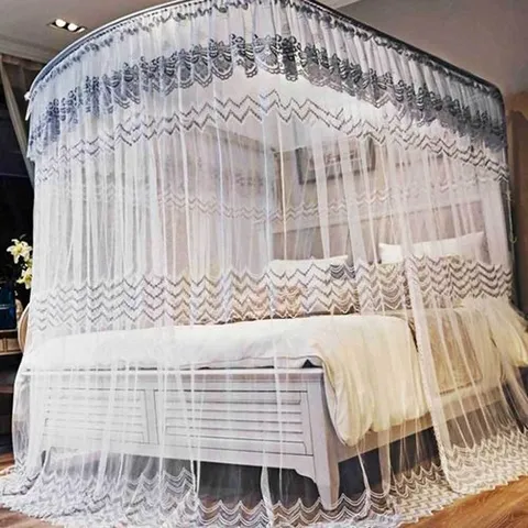 기타 침대모기장 천장모기장 침실모기장 캐노피모기장 (WFG5C9S)