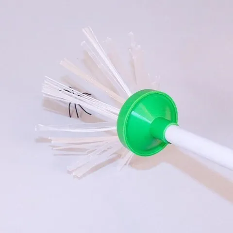 셀러허브 1 벌레 집게 잡이 스파이더 벅스 캐쳐 [벌레잡기 잡는도구 기계 해충 퇴치기 바퀴벌레 잡는법]