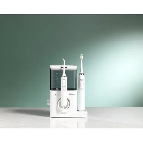 오스템 와픽 오스템 콤보 구강세정기 제트팁 WO-300JT