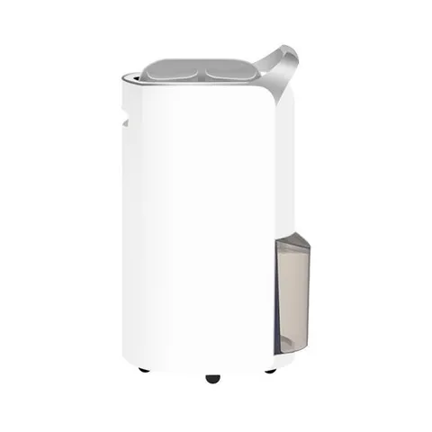 LG전자 휘센 제습기 20L DQ205PSVA 실버 무료배송