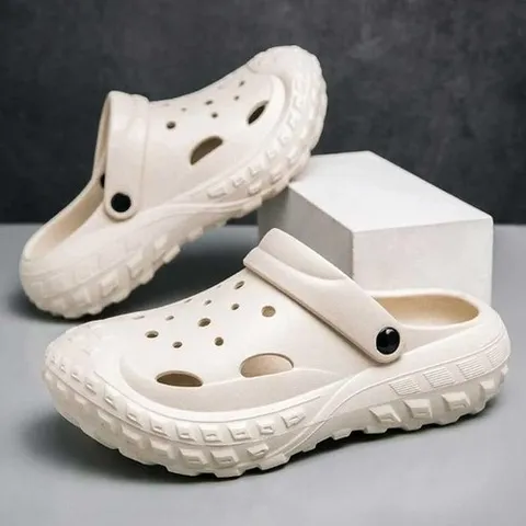 셀러허브 1 [룽스]공용 병원 근무 편한 샌들 코디