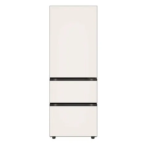LG전자 ★1등급★LG 디오스 오브제 김치톡톡 324L Z334GBB151 / Z334GCB151S / Z334GBC151S