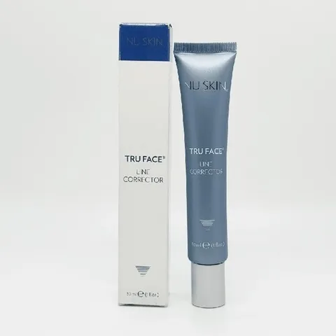 셀러허브 1 뉴스킨 탄력크림 에센스 트루 페이스 라인 코렉터 30ml (48040030)