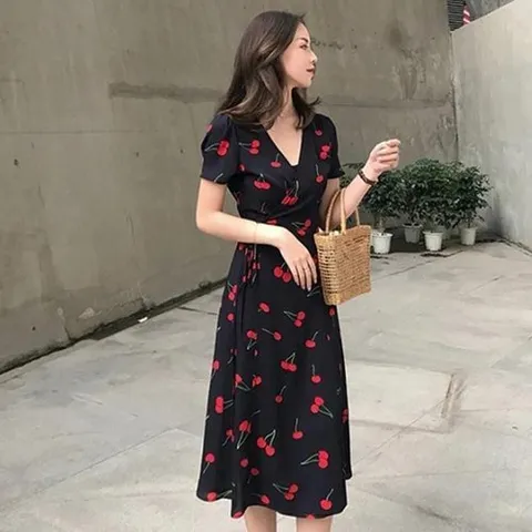 셀러허브 패션 [라일리여성의류] Rly 청원피스 여름원피스 편한원피스 민소매 여성의류 (47563222)