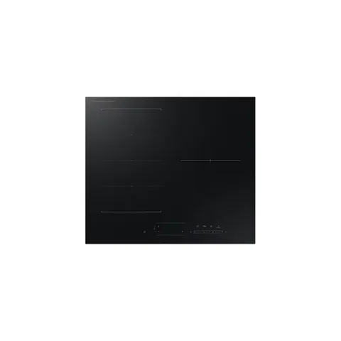 삼성전자 삼성 비스포크 NZ63DB553CFT 3구 인덕션 전기레인지 플렉스존 / KN