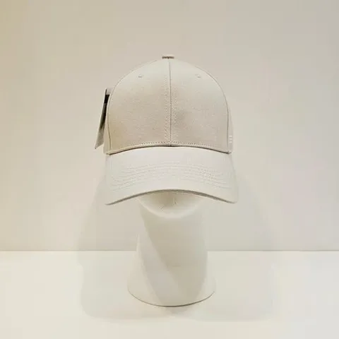 캡텐 BKF2UCW001 블랙리클루시브 기본무지 볼캡 BE