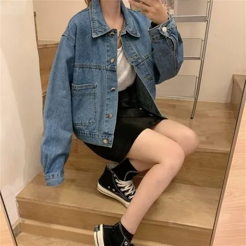 디에이치 샌디 데님 자켓_P319832679