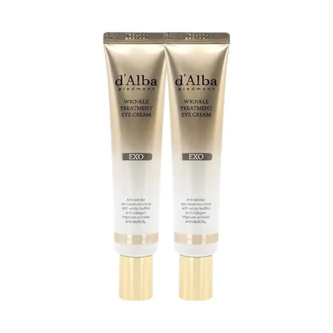 달바 달바 화이트 트러플 엑소 링클 트리트먼트 아이크림 30ml 2개