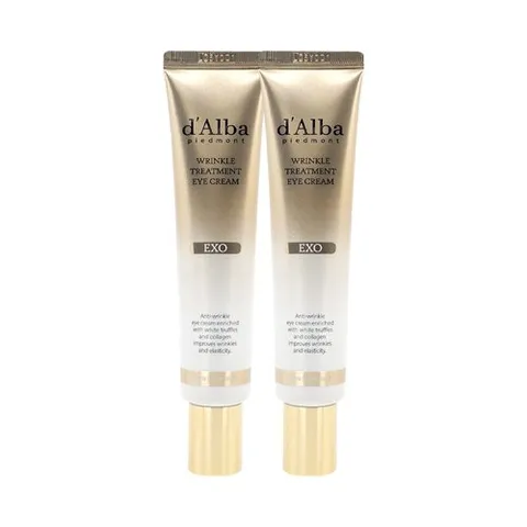 달바 달바 화이트 트러플 엑소 링클 트리트먼트 아이크림 30ml 2개
