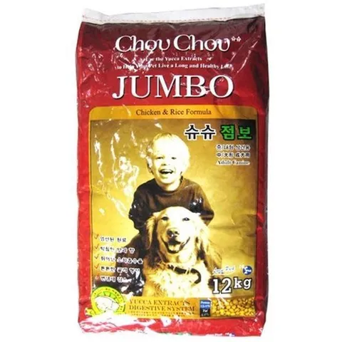 셀러허브 생활리빙 중대형견용 닭고기함유 대용량 사료 12kg D00150 건식 (51644543)
