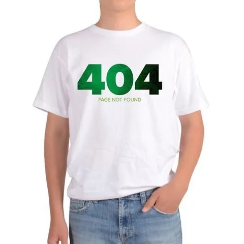 셀러허브 1 [RGO928T0]반팔티 404 사영사 에러메세지 오류 이거 당황