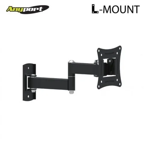 기타 고품질 벽걸이TV 브라켓 32~65형 엘티비 거치대 모니터브라켓 벽걸이 WFHELKS