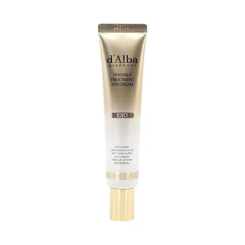 달바 달바 화이트 트러플 엑소 링클 트리트먼트 아이크림 30ml