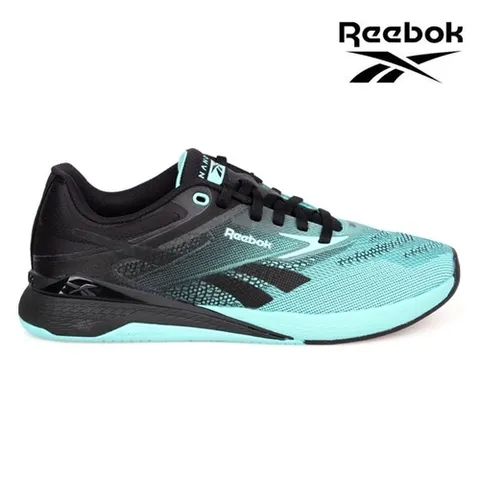 리복 리복]나노 X5 여성용 트레이닝화 운동화 100229219