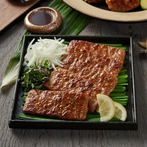 기타 롯데 맛있는 너비아니1kg 2팩