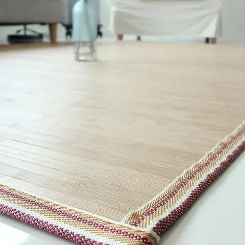 셀러허브 1 [RG9P72Q8]17mm 오크무늬 NW 통왕대나무 자리 가로200