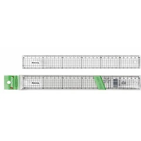 브이와이 VCMKL2Q9]사무용품 두께 30cm SH-B007 2.7mm 10개입21914672643542