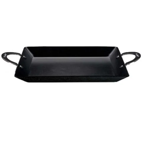 기타 고품질 전판 볶음팬 사각 그릴팬 철판 닭갈비 요리팬 곱창 떡볶이팬 닭갈비팬 곱창볶음팬 곱창팬 WFIJRFT