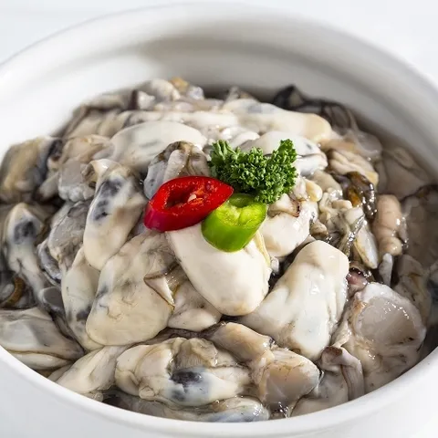 기타 [오늘의바다] 생굴 2kg 가열조리용