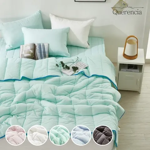 케렌시아 퓨어60s 순면 간절기이불 슈퍼싱글 BWH