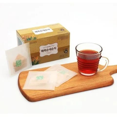 셀러허브 1 [OF70O7N8]황금손 해죽순 프리미엄S급 3g 20티백