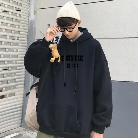 셀러허브 패션 [라일리의류] Rly [BB191] IS-TS03 / 3컬러 기모안감 (44093642A)