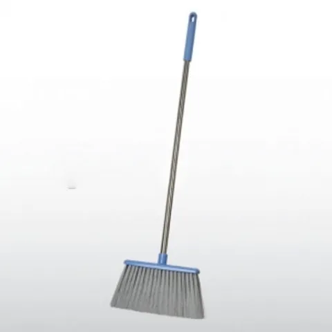 기타 만능빗자루 빗자루 롱빗자루 사무실 거실 바닥 청소 62CM 교실청소빗자루