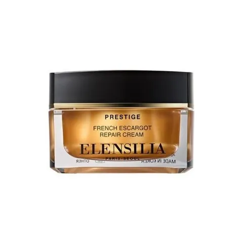셀러허브 1 엘렌실라 프리스티지 에스카르고 리페어 크림 50m x 6개_GRS