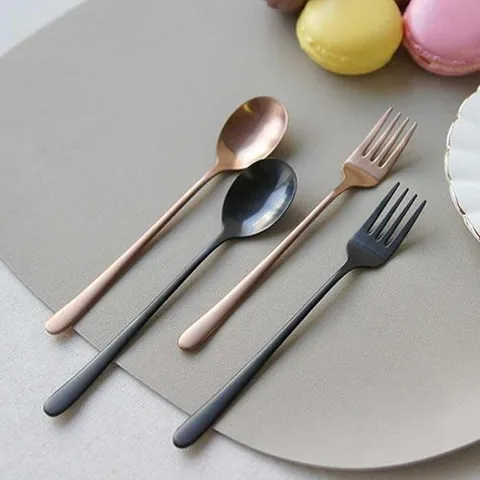 셀러허브 1 메르헨 티타늄블랙 티스푼