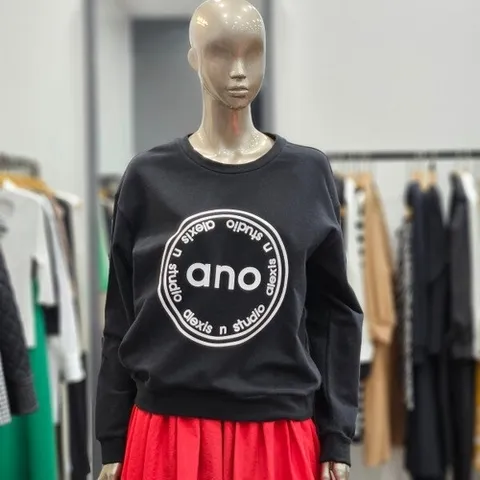 제시뉴욕 맨투맨티셔츠ACM5NSTZ277SKG